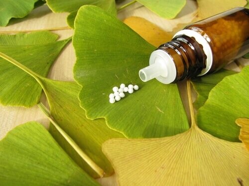 Infusions et antihistaminiques naturels.