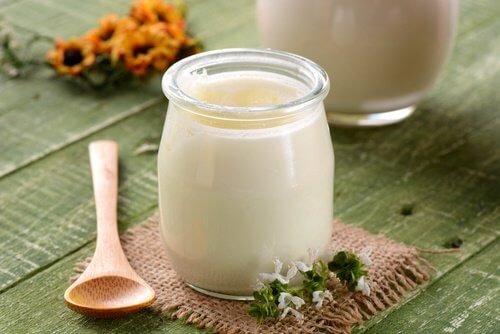 Hyperthyroïdie : yaourt au petit déjeuner