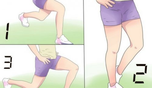 5 exercices pour remonter et raffermir vos fesses