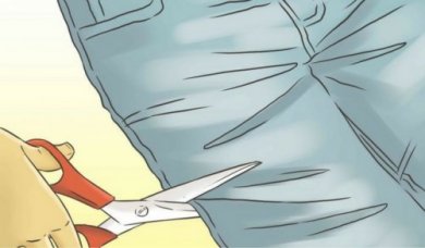 8 manières de redonner vie aux vêtements usagés