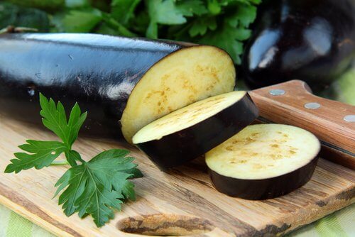 Pourquoi inclure l'aubergine au dîner