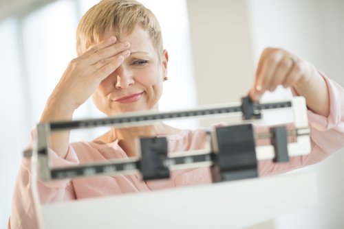 changement de poids peut indiquer un dysfonctionnement de la thyroïde