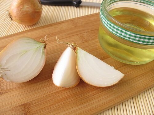 8 bienfaits de l'oignon peu connus