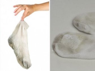 Les 5 meilleures astuces écologiques pour bien nettoyer vos chaussettes