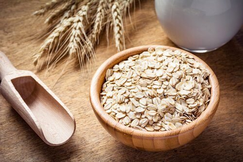 9 bienfaits de manger de l'avoine et pourquoi vous devez l'inclure au petit-déjeuner