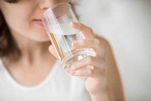 7 symptômes qui prouvent que vous ne buvez pas assez d'eau
