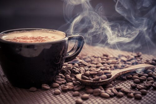 Une étude nous révèle l'heure la plus adapté pour prendre sa première tasse de café