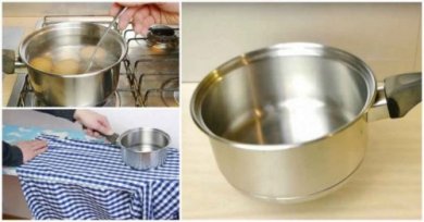 6 choses simples que vous pouvez faire avec des casseroles