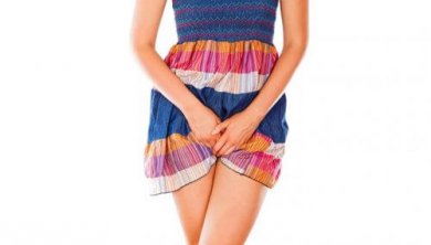 5 raisons pour lesquelles vous avez des démangeaisons vaginales si vous n'avez pas d'infection