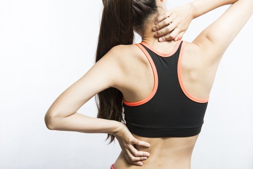 7 mouvements simples pour soulager les douleurs musculaires intenses