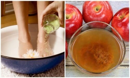 eliminer-germes-cellules-mortes-pieds