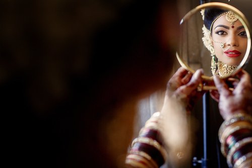 Qu'est-ce que la loi du miroir ?