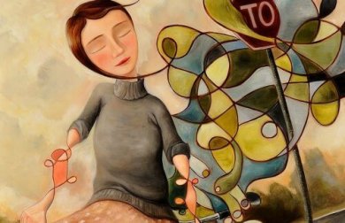 Je t'ai aimé jusqu'à ce que ma dignité me dise d'arrêter