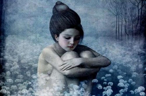 La dignité est le respect que vous éprouvez envers vous-même