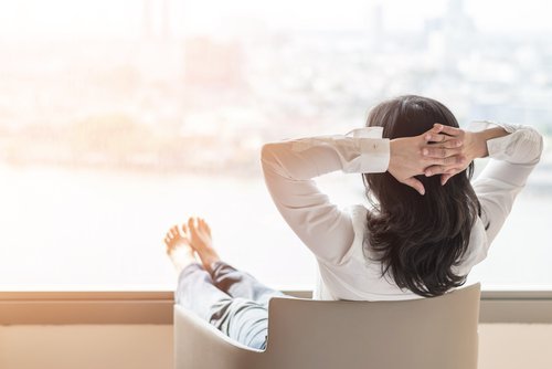 Les 5 habitudes qui améliorent notre qualité de vie