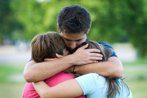 pardonner pour améliorer les relations familiales