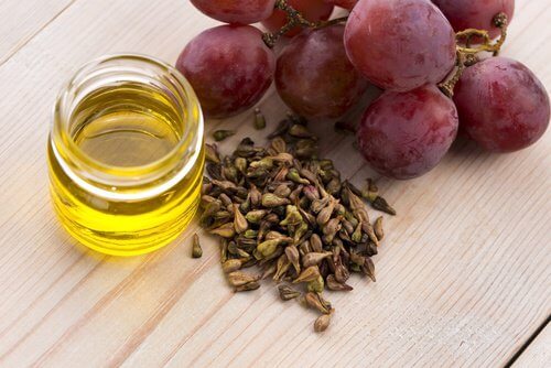 Connaissez-vous le pouvoir anticancerigène des pépins de raisin ?
