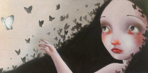 Pour se pardonner, il faut se libérer des émotions négatives.