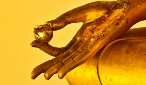 bienfaits du remède tibétain à l'ail