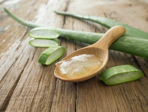 Vous souffrez de constipation chronique : aloe vera