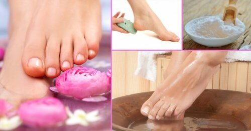 Apprenez à utiliser du bicarbonate de soude pour traiter les mycoses des ongles