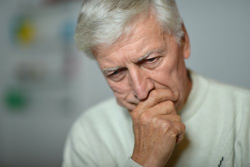 Comment détecter à temps la dépression chez les personnes âgées 