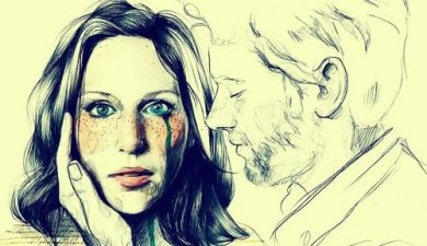 Solitude accompagnée : quand être avec ou sans toi ne fait pas de différence