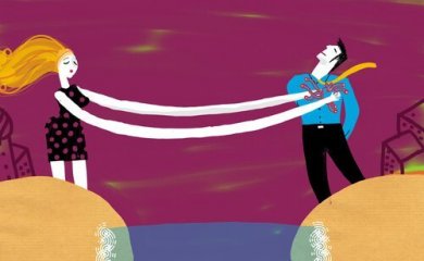 3 étapes pour oublier un amour impossible