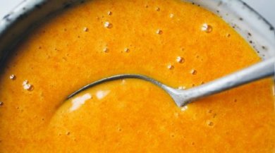 Incroyables bienfaits du jus de curcuma