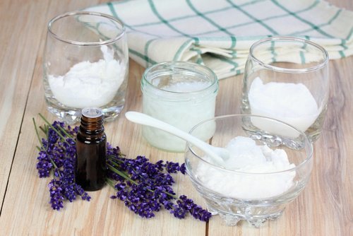 Comment préparer un déodorant maison ?