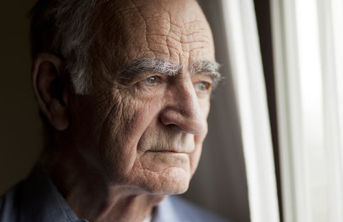 Dépression chez les personnes âgées : comment la détecter à temps ?
