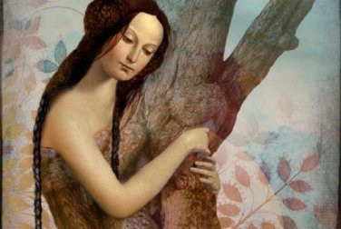 Avec le temps, j'ai appris que ni l'attention ni l'amour ne se mendient