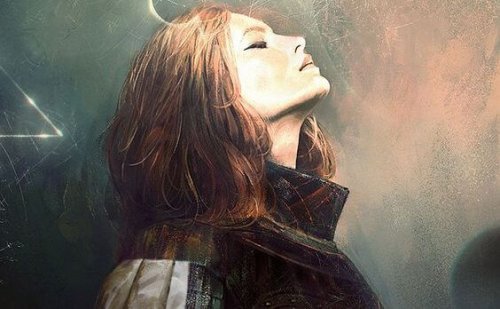 être le mouton noir