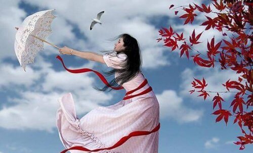 Les émotions se transmettent : ouvrez votre parapluie protecteur