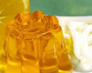 Pourquoi manger de la gélatine ?