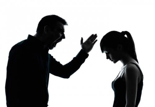 Parents toxiques et autorité.