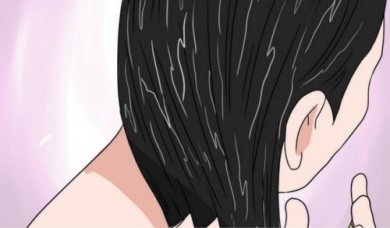 Voici les bienfaits de l'huile de coco pour les cheveux