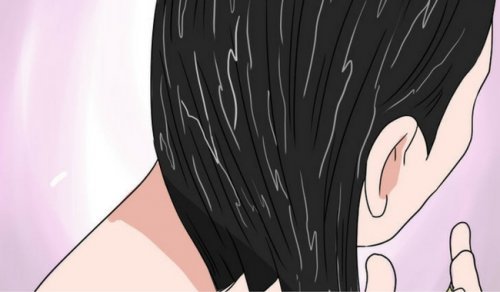 Voici les bienfaits de l'huile de coco pour les cheveux