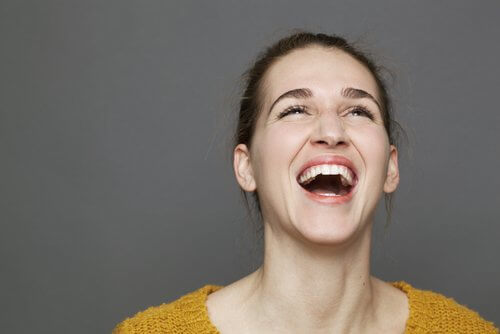 Les organes et la joie.