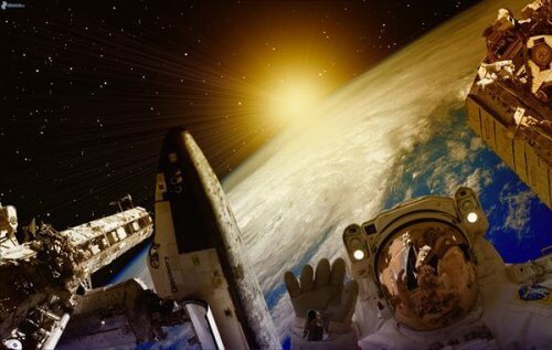 Ce que la NASA dit du sommeil