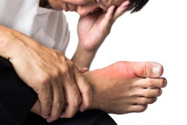 Les dangers de l'acide urique et comment le diminuer