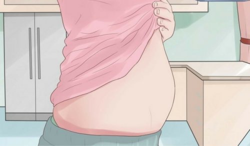 Buvez ce thé pour en finir avec la graisse abdominale Buvez ce thé pour en finir avec la graisse abdominale