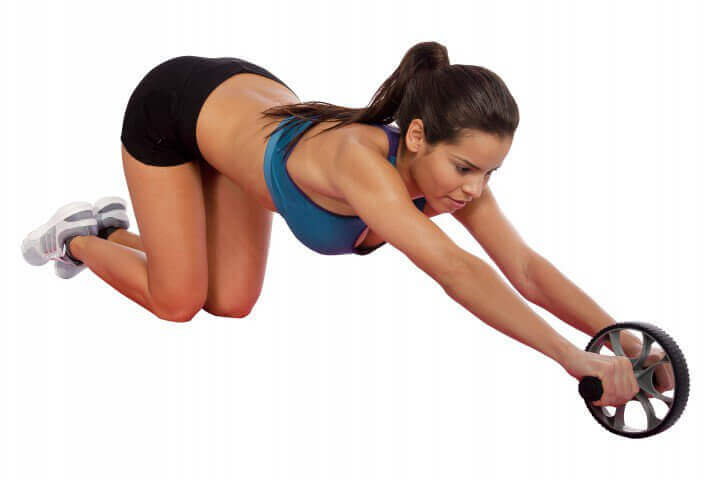 Abdo pour combattre la graisse abdominale.