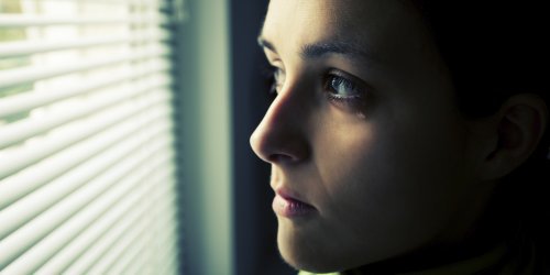Pourquoi est-il difficile d’aimer les personnes qui ne s’aiment pas ?