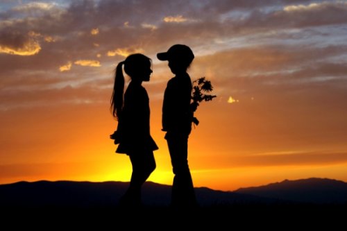 8 raisons pour lesquelles nous n’oublions jamais notre premier amour