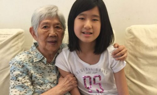 Une application pour les patients de la maladie d'Alzheimer