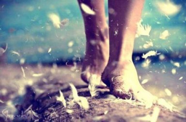 4 bienfaits psychologiques de la marche