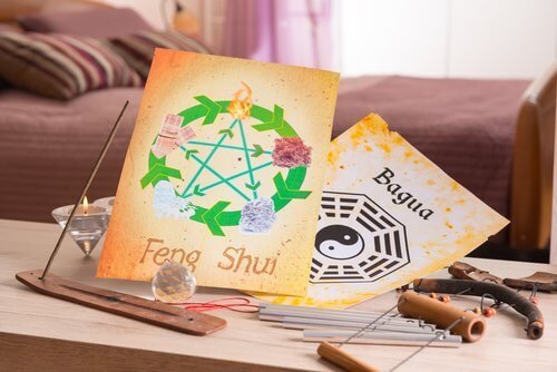 Quelques bases de feng shui pour harmoniser votre intérieur