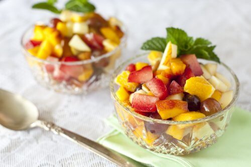 5 fruits fabuleux pour équilibrer votre cholestérol.