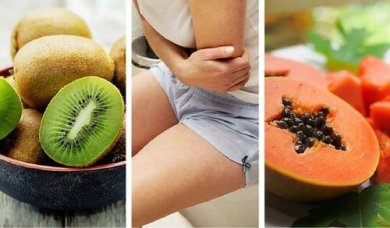 8 smoothies de fruits pour dire adieu à la constipation